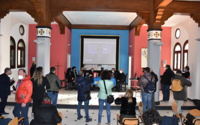 Regione Liguria e Provincia di Imperia patrocineranno la seconda edizione del Festival Cristiano di Sanremo