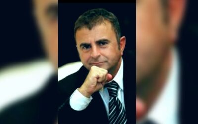 Sanremo, anche il giornalista Biagio Maimone nello staff della 2° edizione del Festival della canzone cristiana