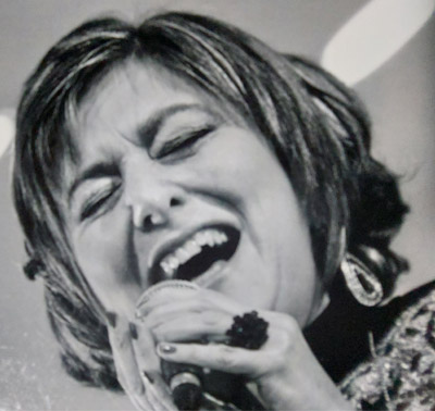 Carla Gelmini di Bellaggio (CO)