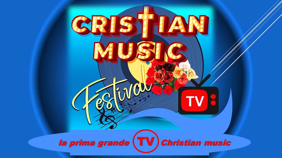 Sanremo Festival della canzone Cristiana - Sanremo Festival della Canzone  Cristiana