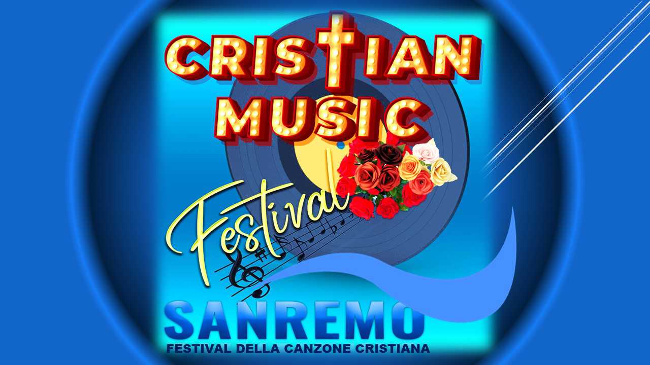 Sanremo Festival della Canzone Cristiana
