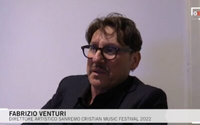 Sanremo 2022, il festival cristiano alternativo all’Ariston: “Achille Lauro? Un business. Noi abbiamo la fede in Dio”