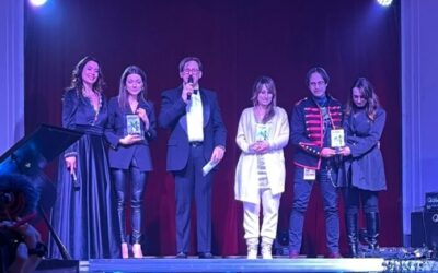 (Italpress) – Anìma vince la seconda edizione del festival della Canzone Cristiana Sanremo