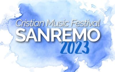 Sanremo, Fabrizio Venturi: “Il 25 febbraio in tutti gli store digitali la Compilation del Festival della Canzone Cristiana 2023, distribuita da ‘La Gloria’