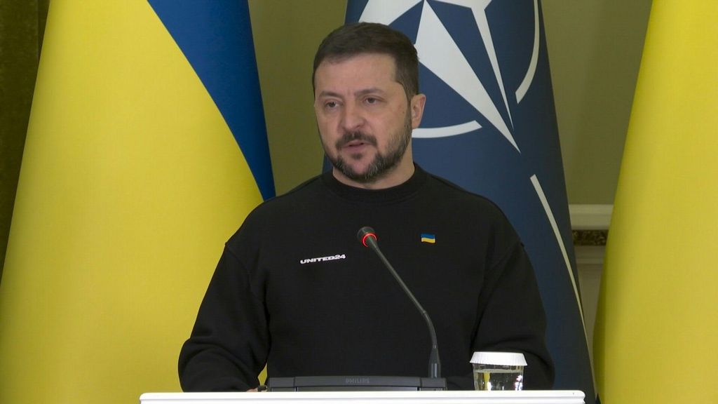 (Askanews) – Il 2 giugno a Kiev messaggio del Festival della Canzone Cristiana