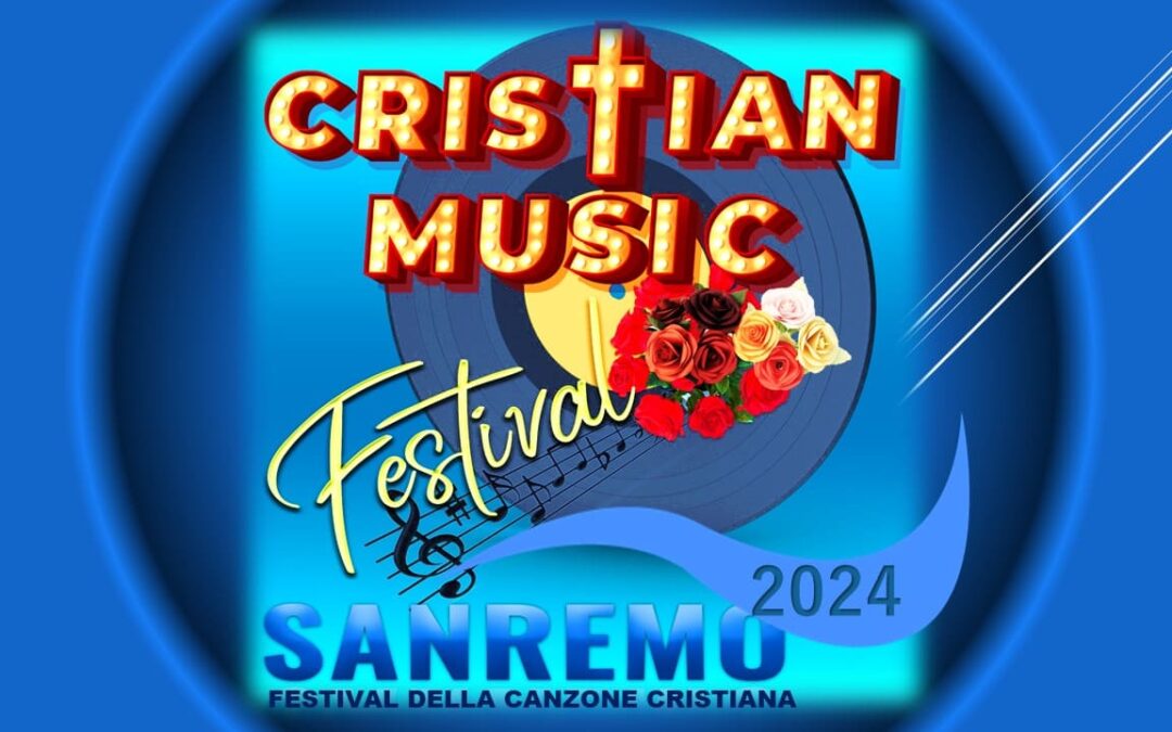 Sanremo, Festival Canzone Cristiana: annunciato regolamento III edizione